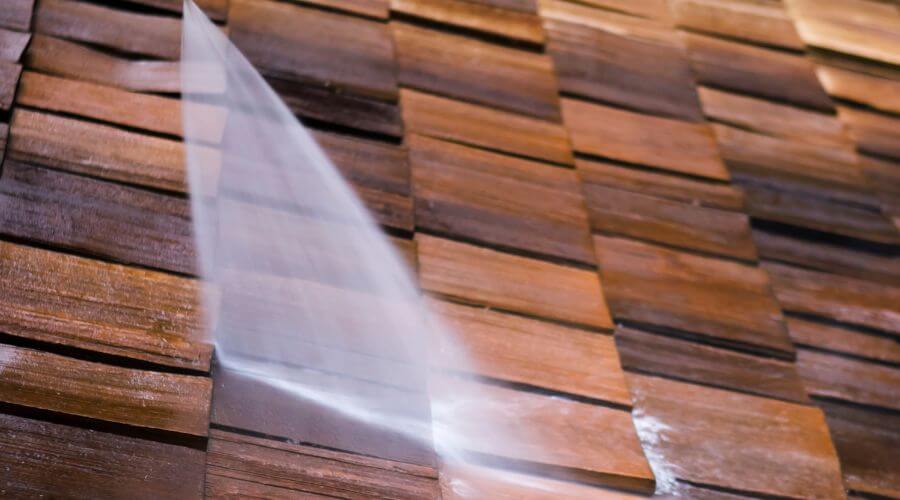 Shingle Roofing in Mittie, LA